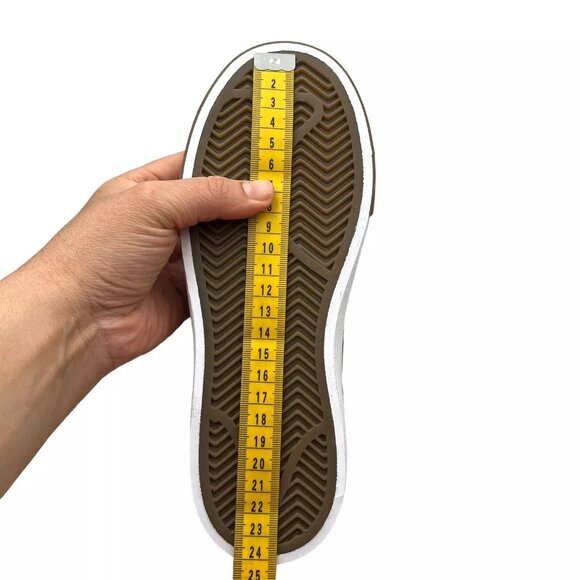 New Balance CT210 V1 Youth Boy's Leather Sneakers Size 4 Black/White Skate Shoes - Picture 13 of 16